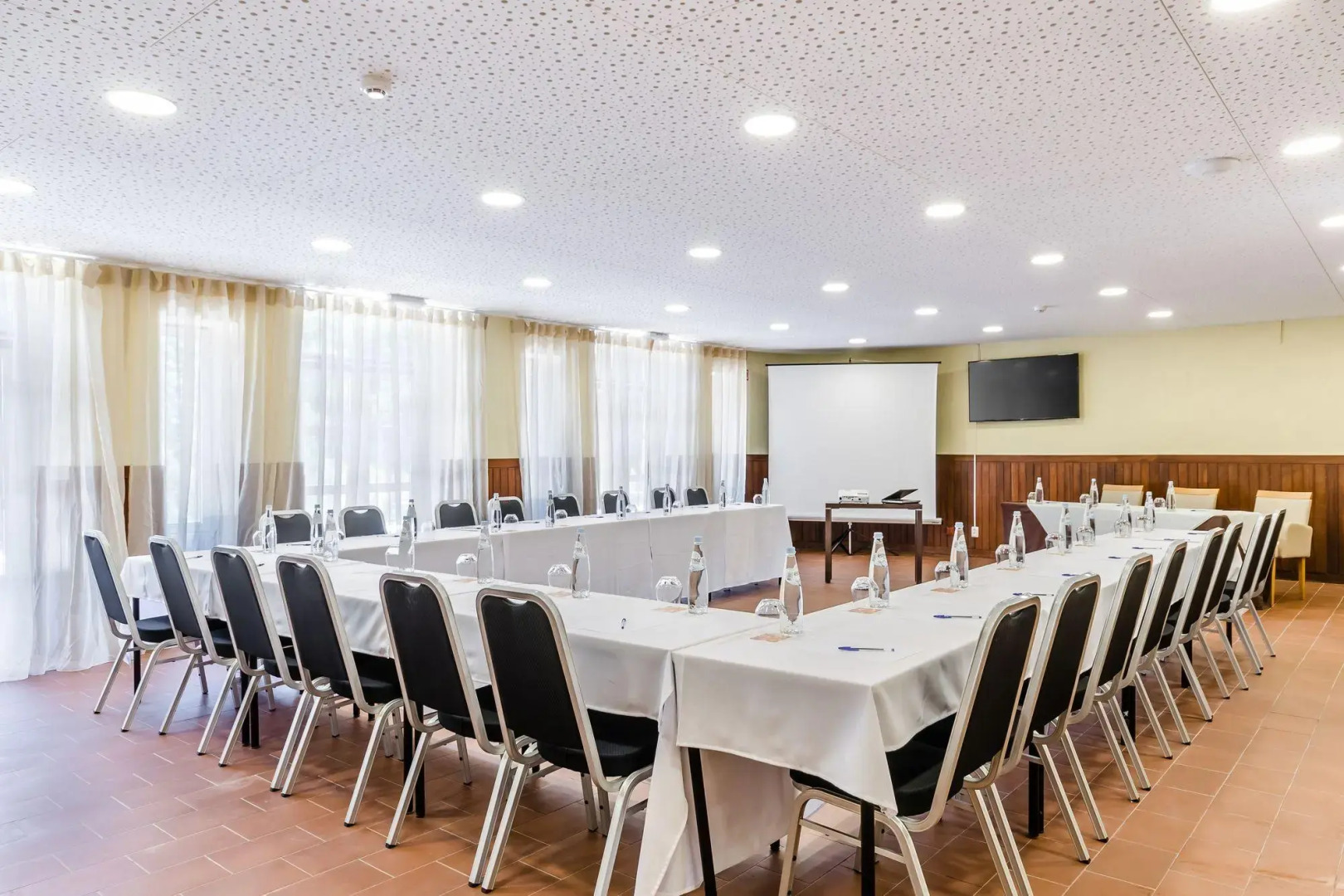 Отель WOT Sarrazola Soul