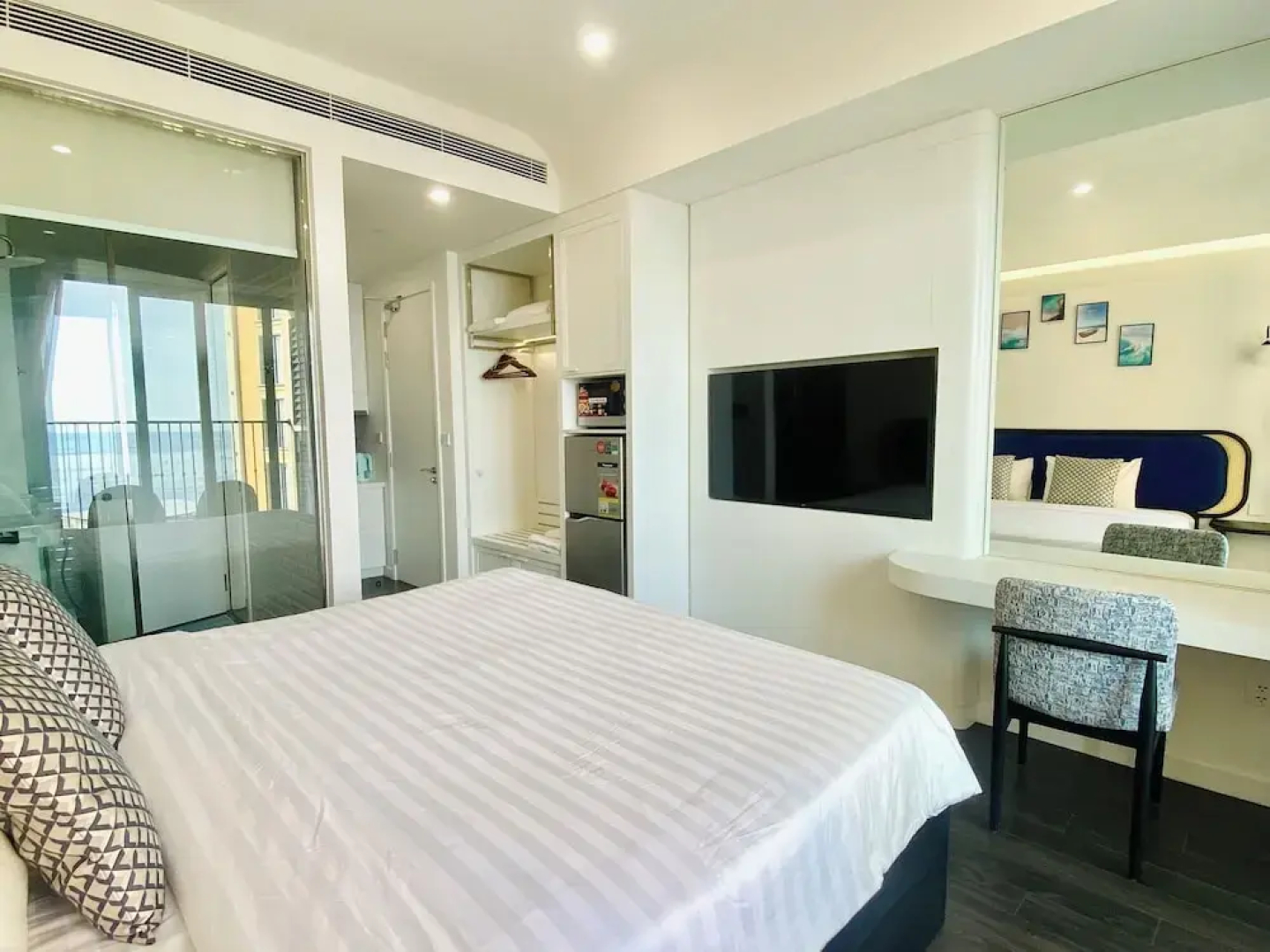 La Phan Phu Quoc Hillside Apartment