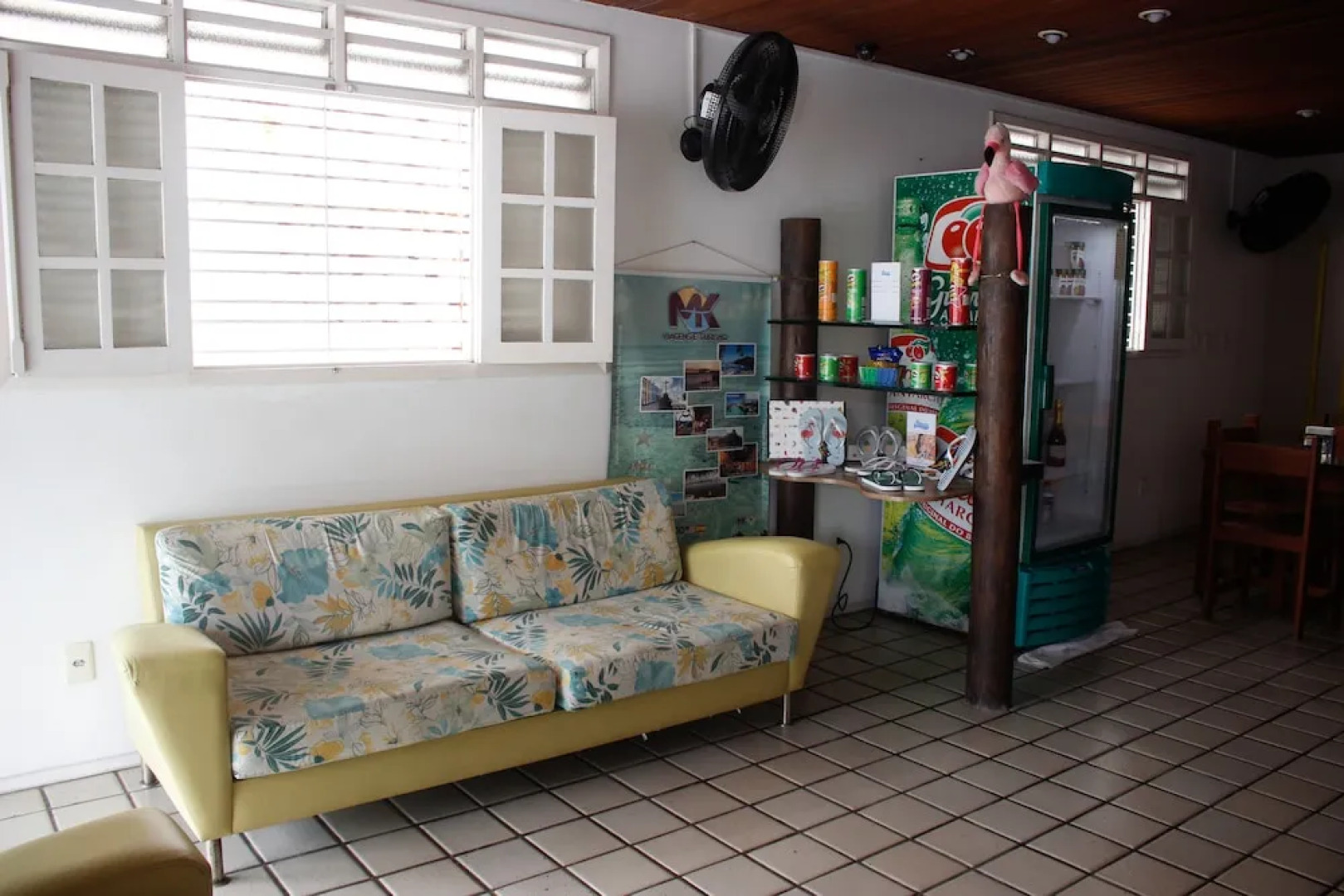 Pousada Café com Charme