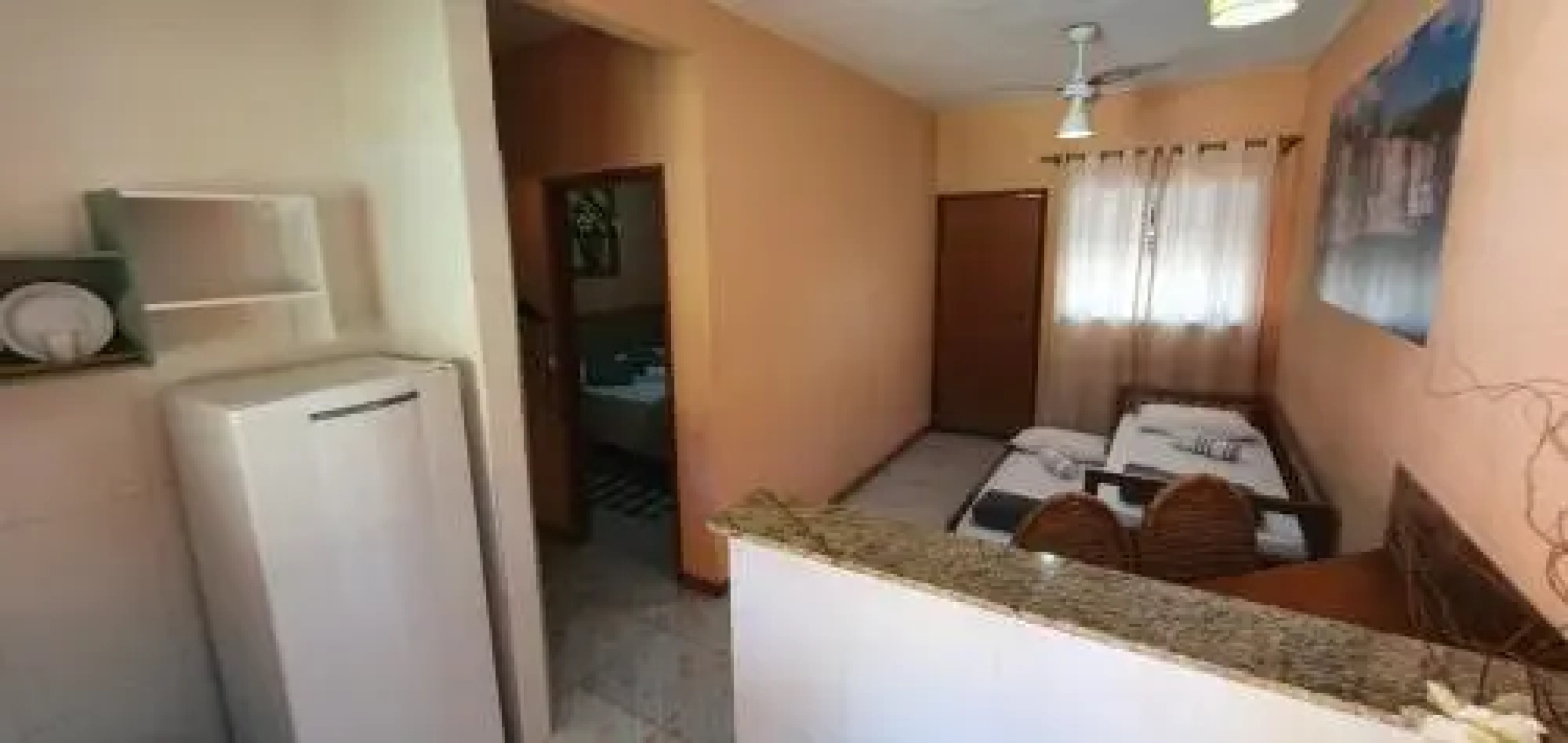 Pousada Flor De Lótus Cipo