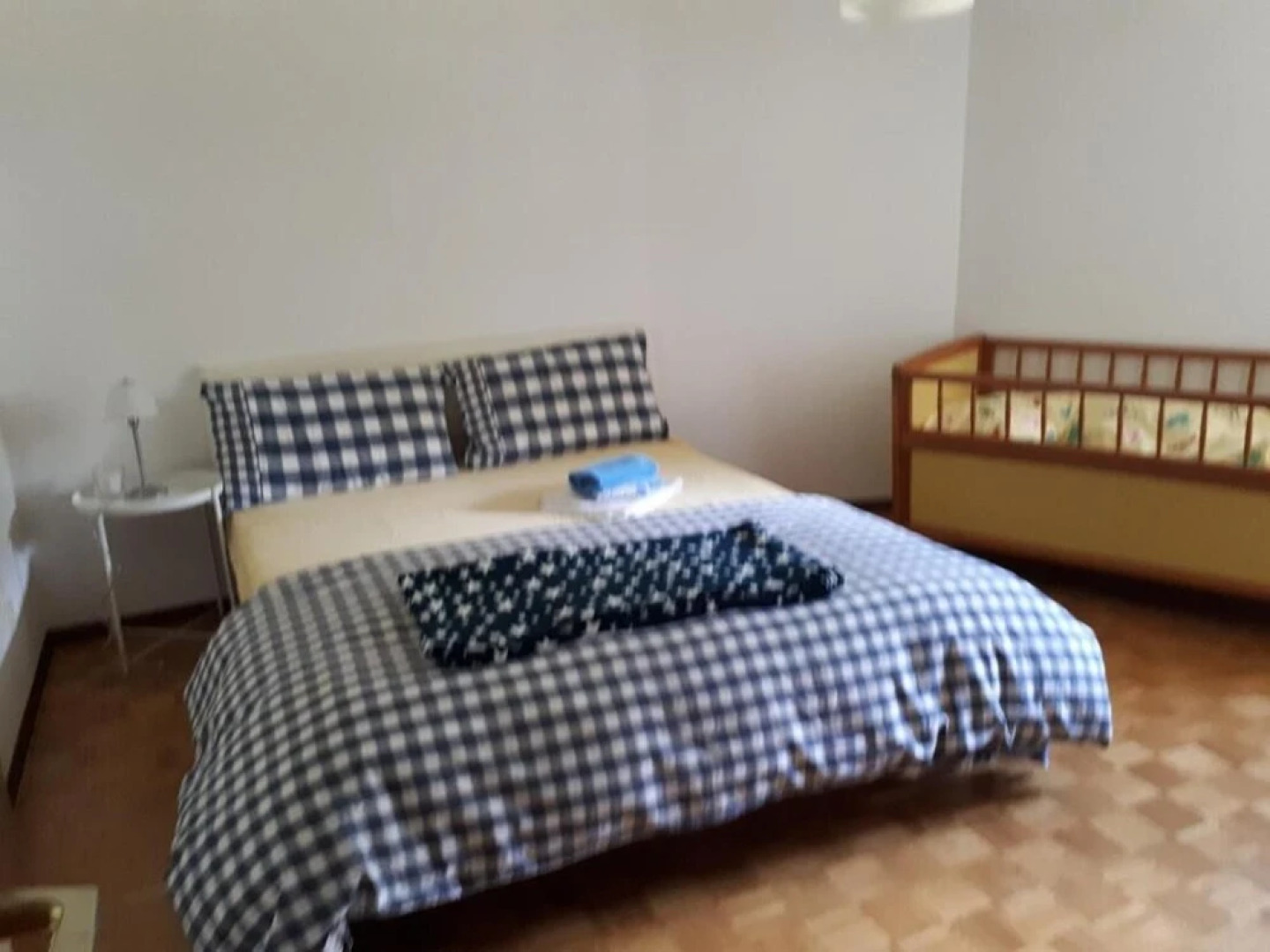 Appartamenti La Bettola Chez Patty