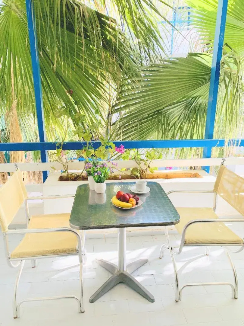 Kassavetis Apartments