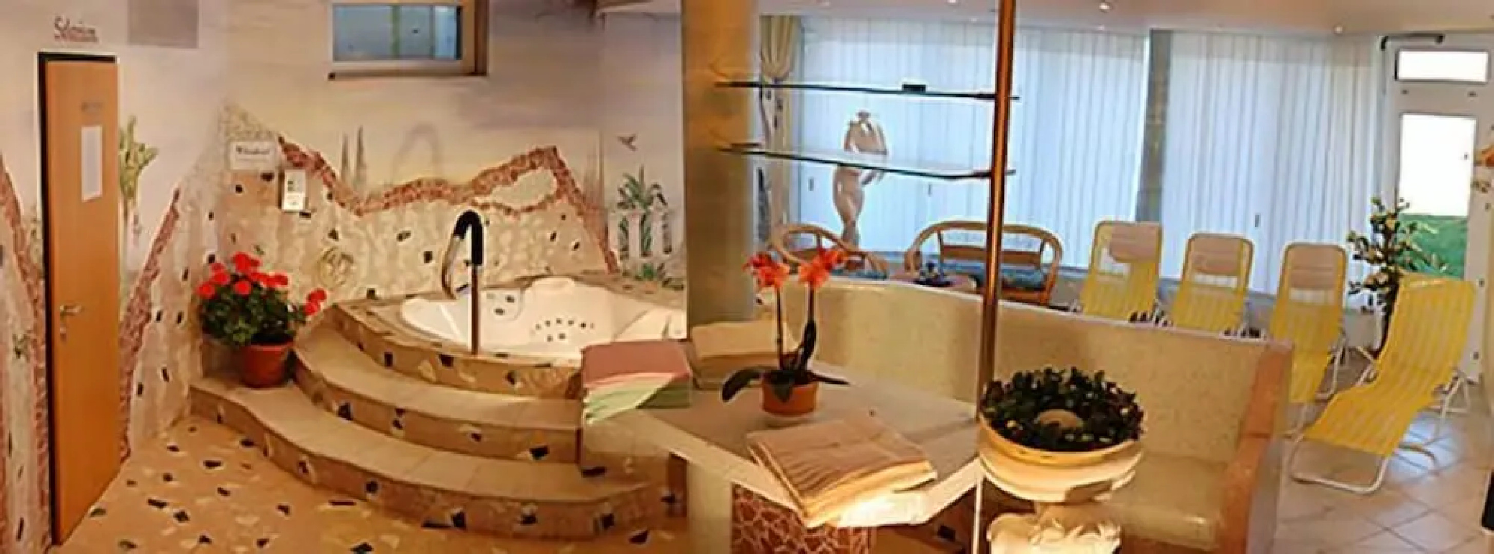 Appartementhaus Lechner