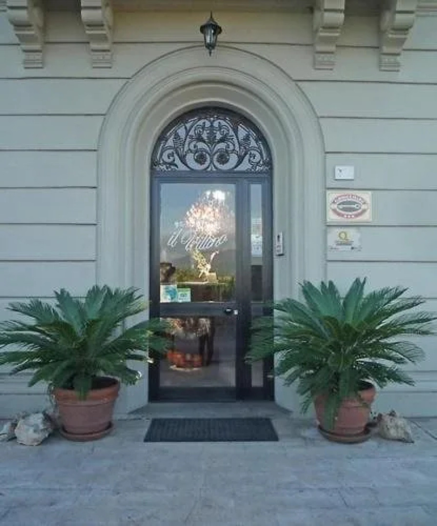 Albergo Il Villino