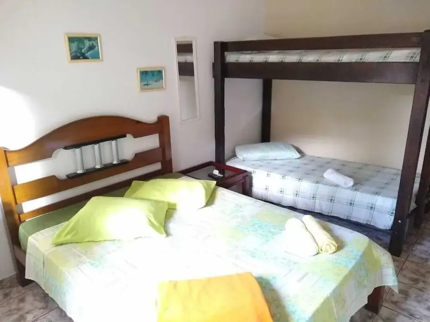 Pousada Brilho Do Sol