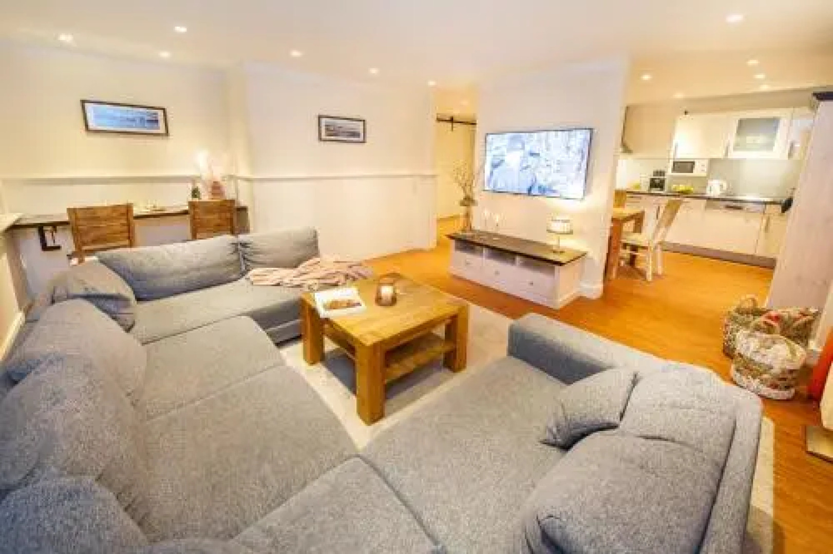 Familienhaus Feuerstein