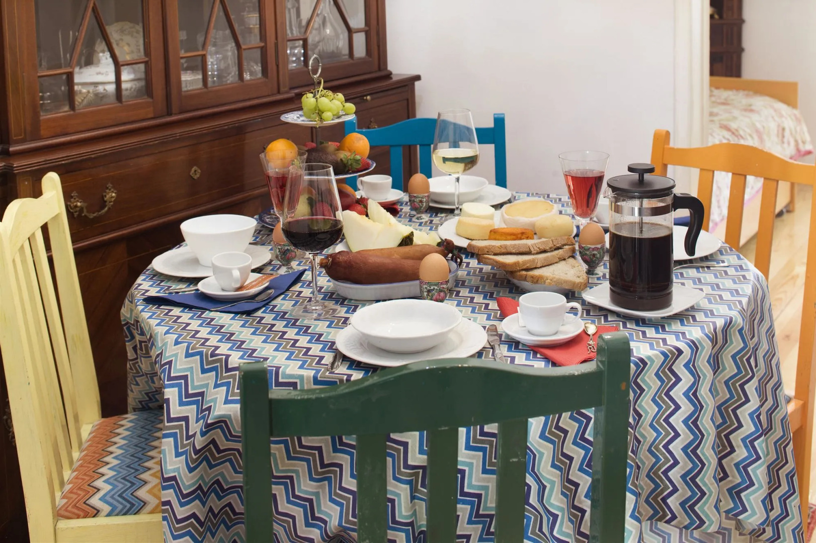 FeelingLisbon Pessoa