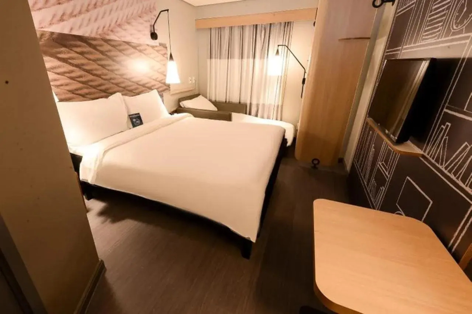 ibis Juazeiro do Norte