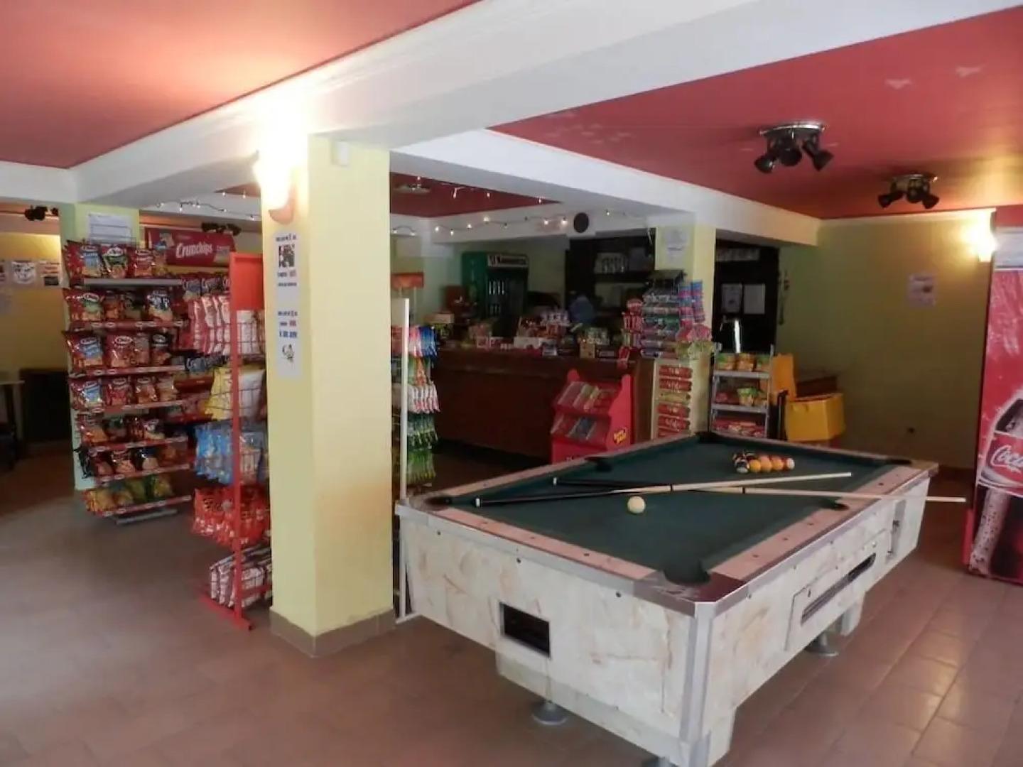 Olimpia Supersnab Hotel