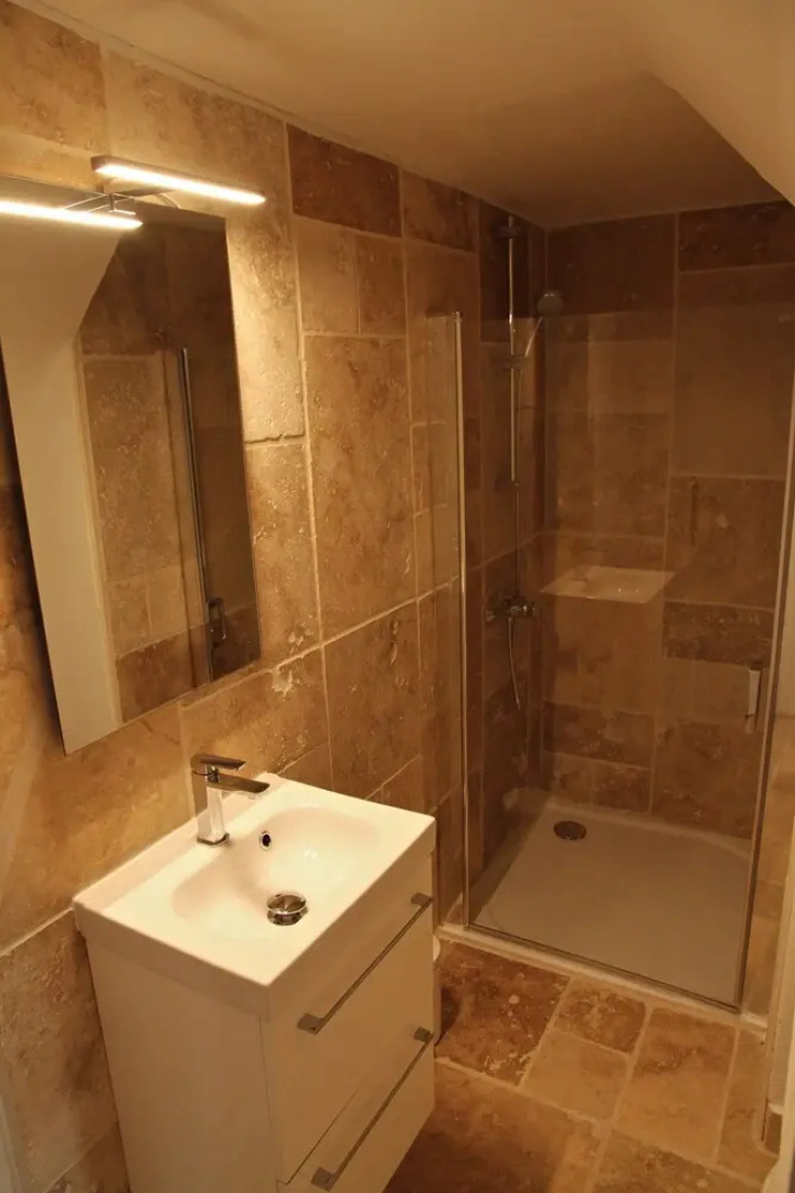 Villa Rustica La Tulisse