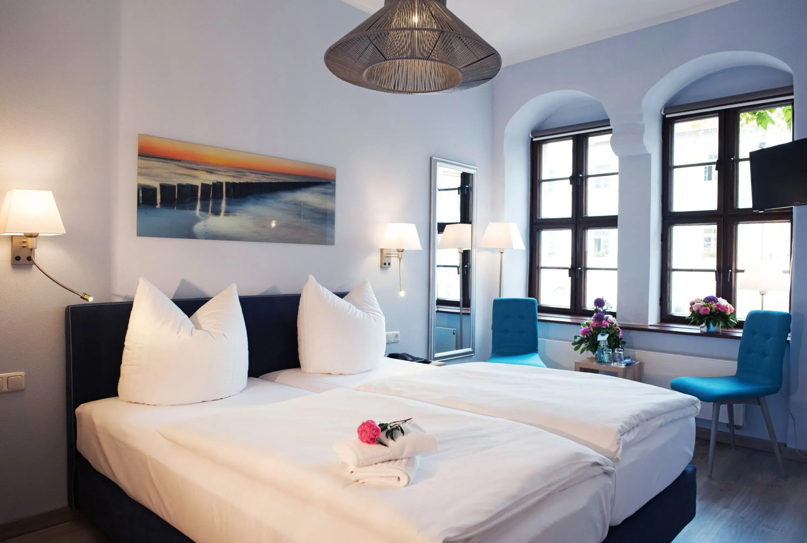 Pirn'scher Hof - Hotel Garni