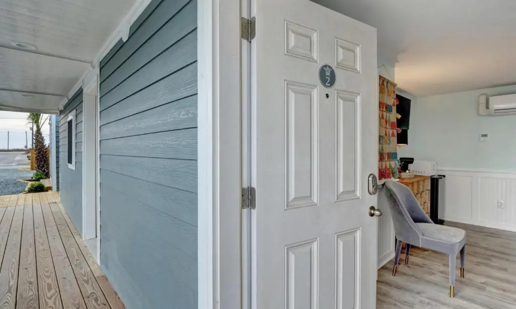 Loggerhead Inn & Suites