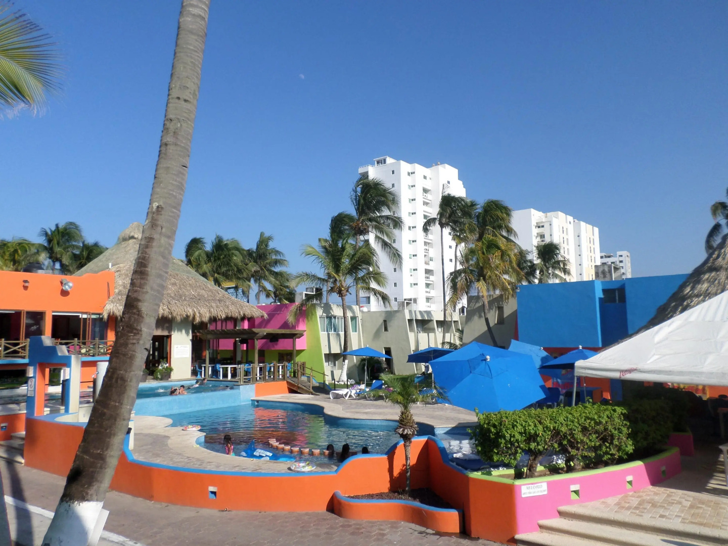 Hotel Suites Mediterraneo Boca del Rio Veracruz
