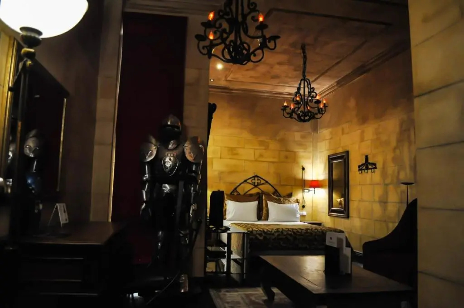 Andromeda Hotel Thessaloniki