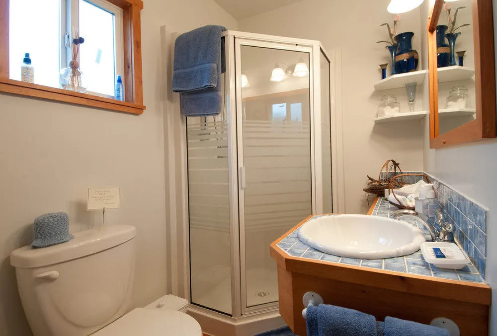 A Guesthouse on Bayview