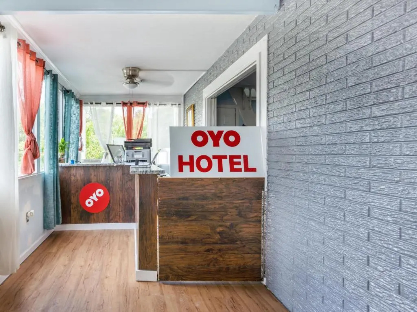 OYO Hotel Columbia SC West