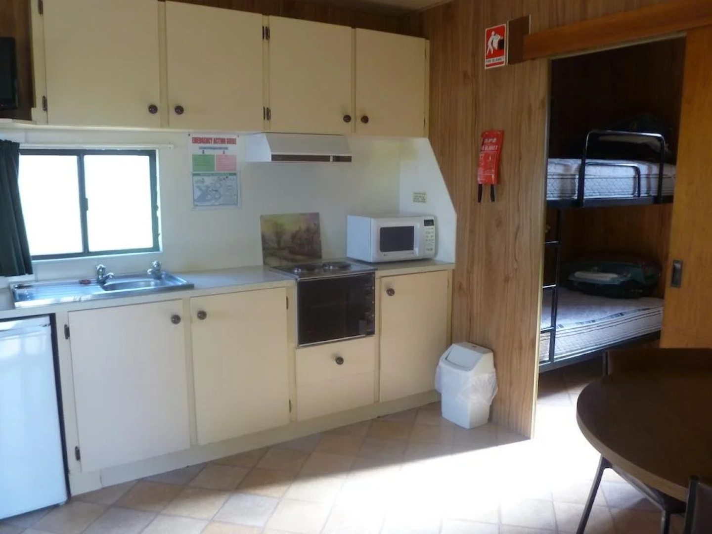 Port Lincoln Tourist Park