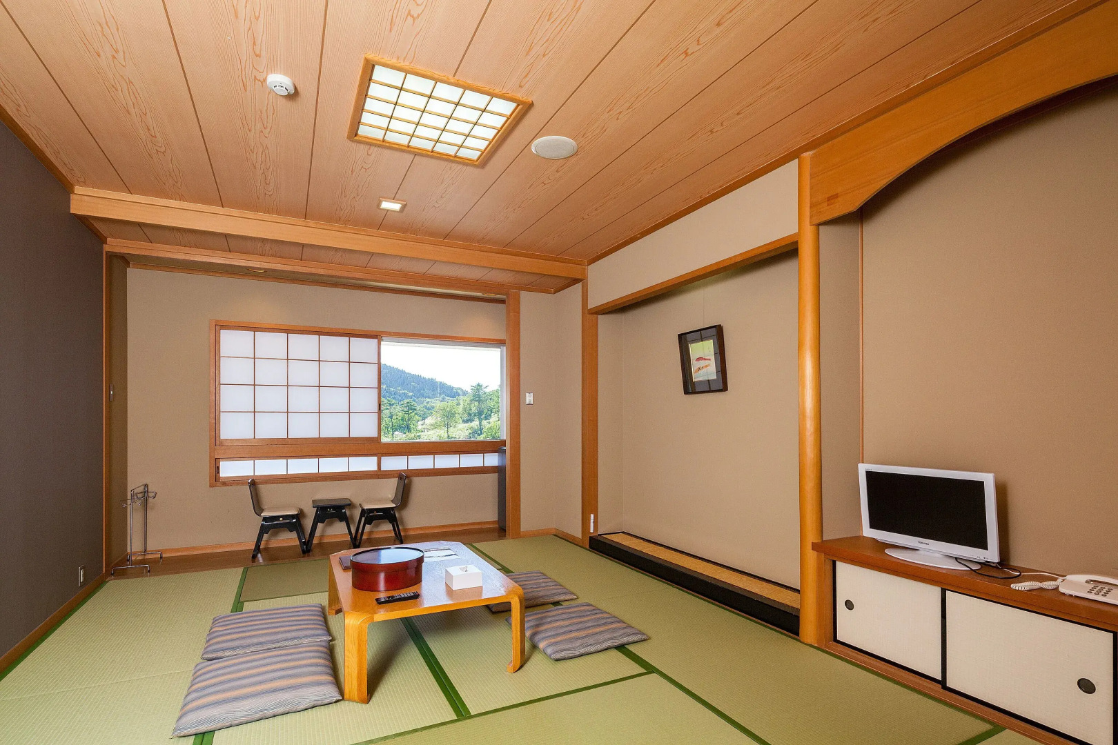 Ikoi no mura Hiroshima