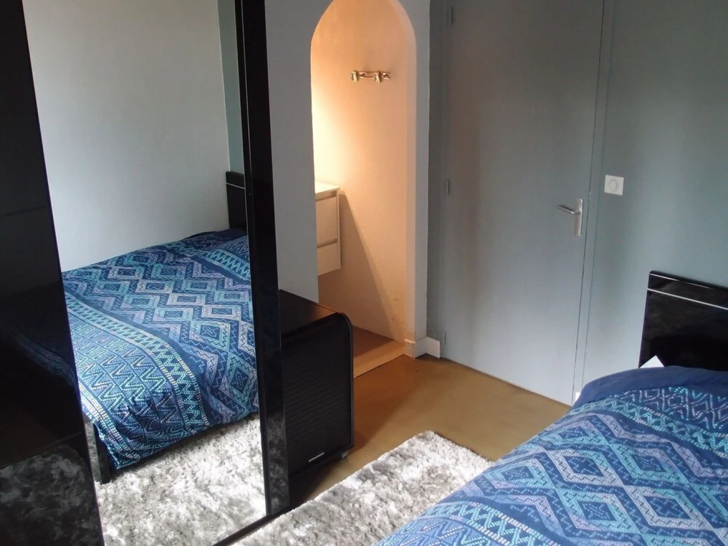 Les Berges de L'estournel