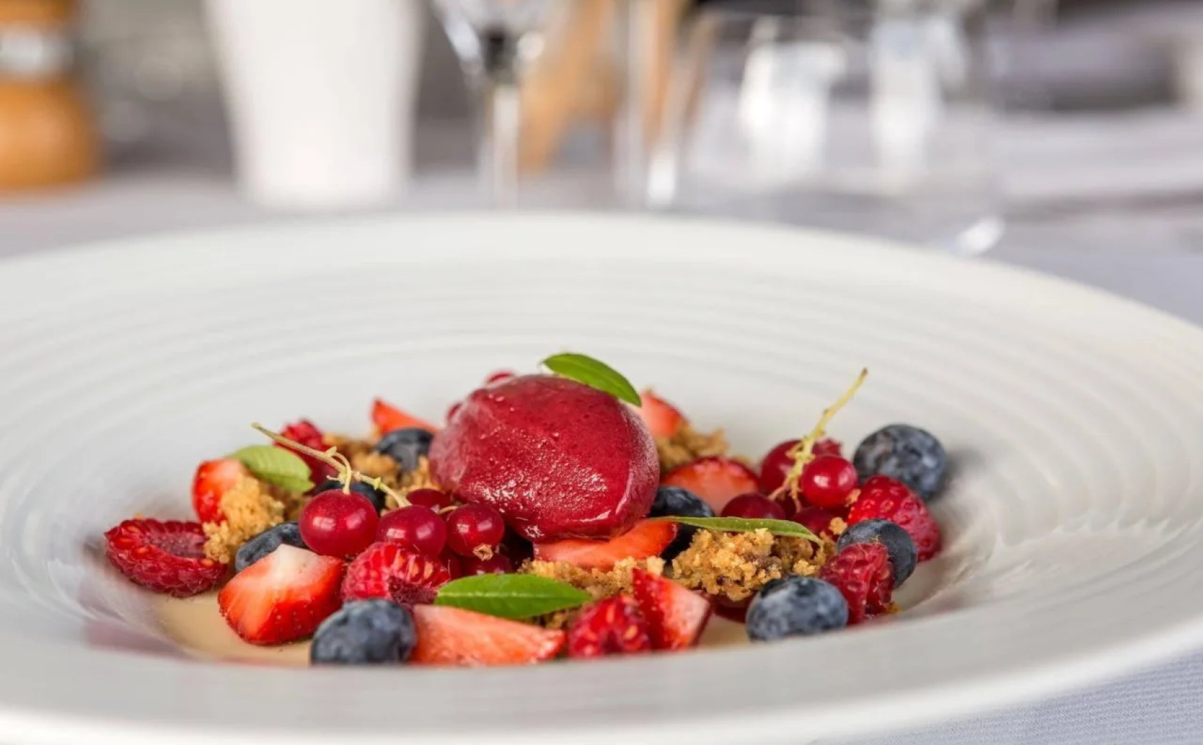 Hôtel Restaurant La Tour