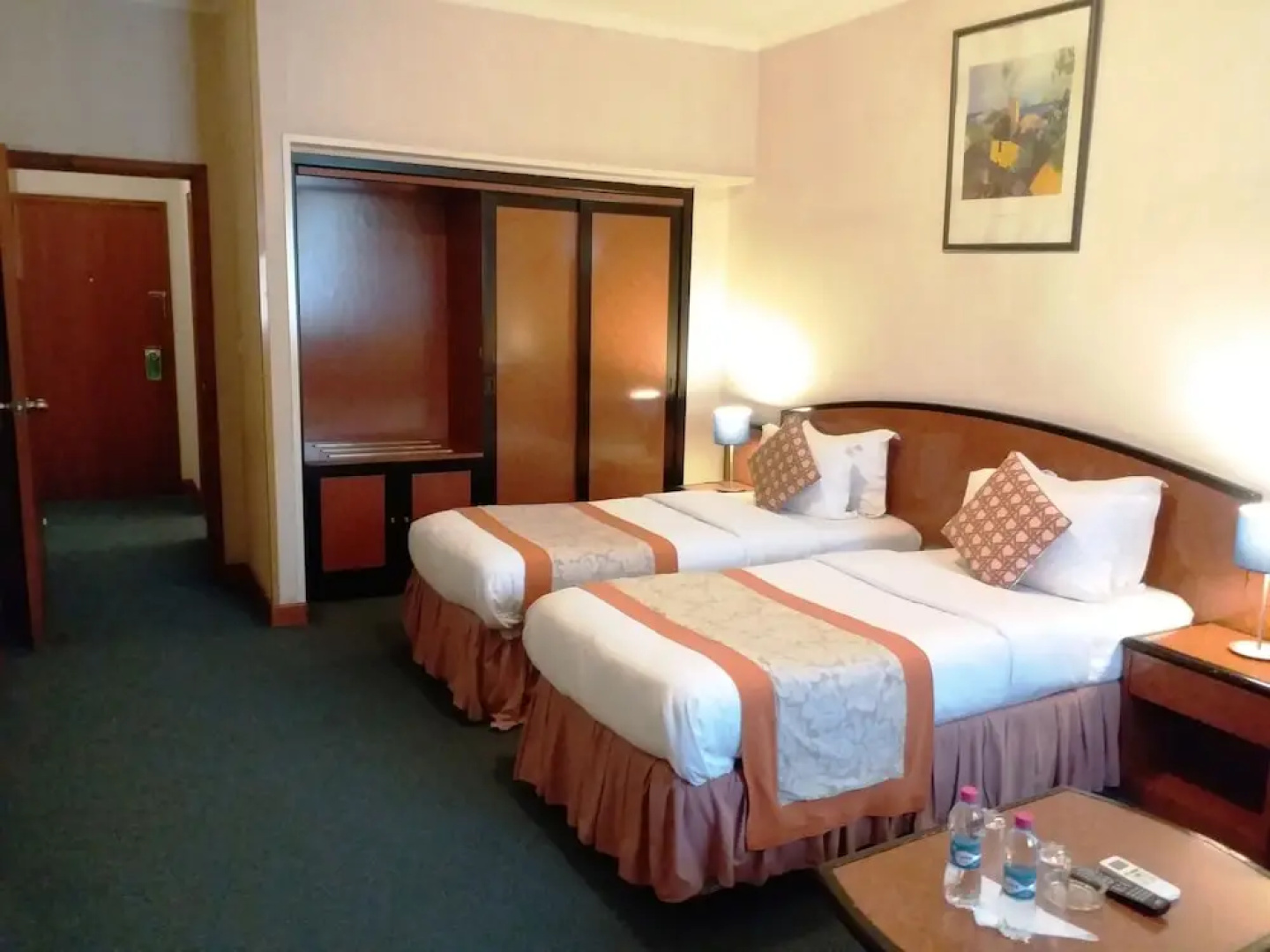 Hotel Plein Ciel