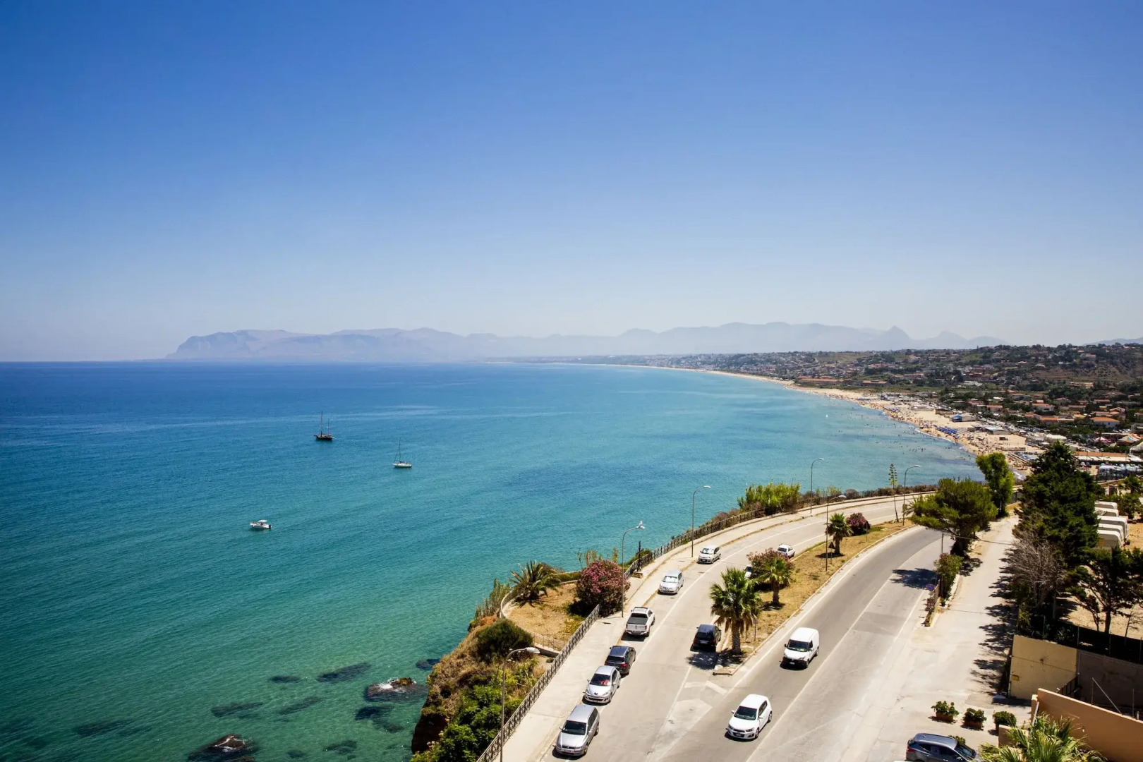 Hotel Punta Nord - Est