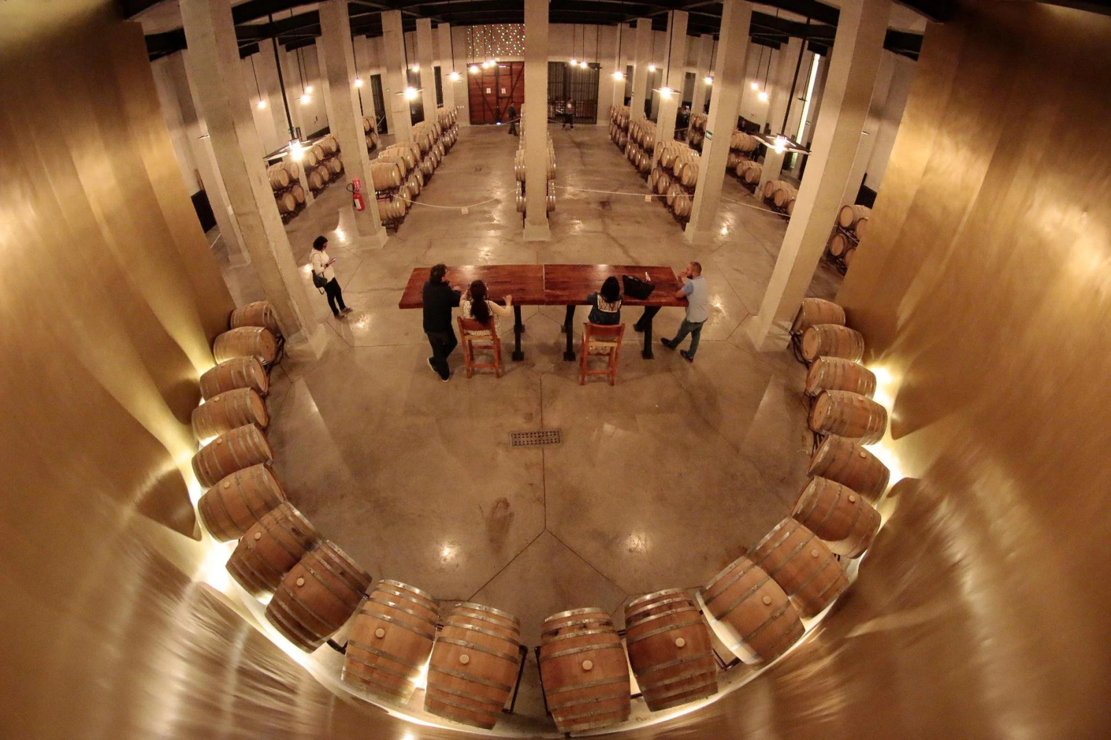 Hotel Rio Tequisquiapan