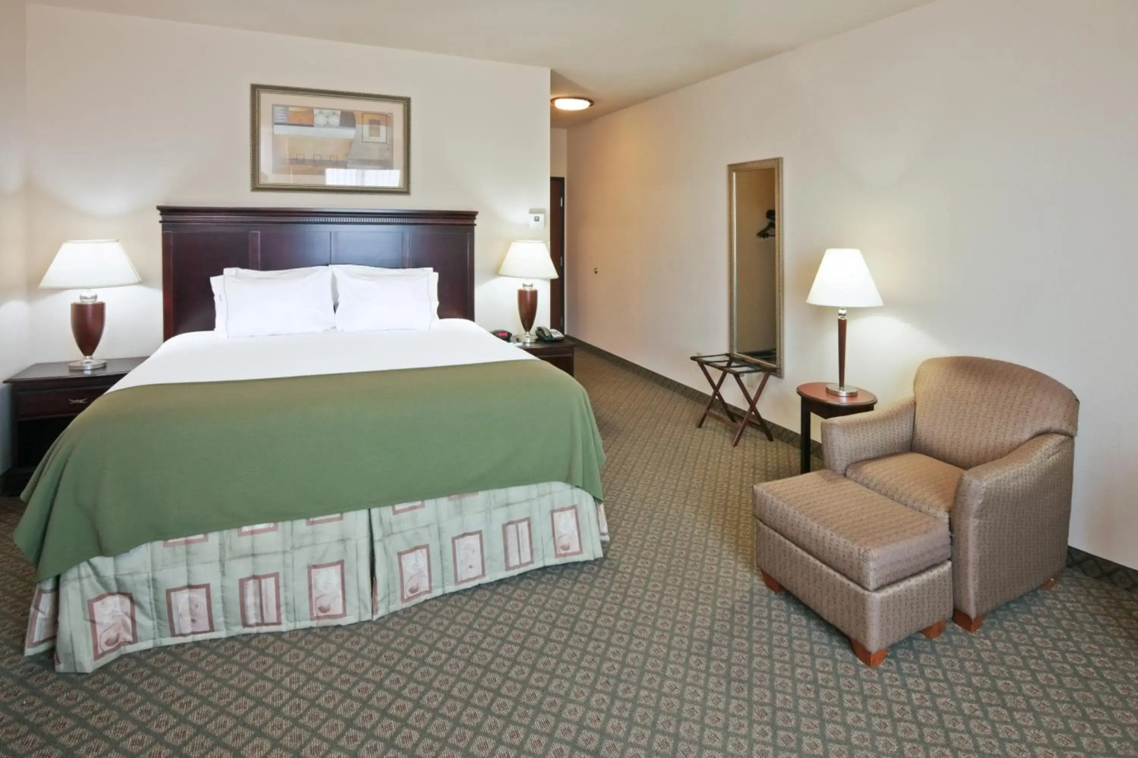 Holiday Inn Express Hotel & Suites Corsicana by IHG