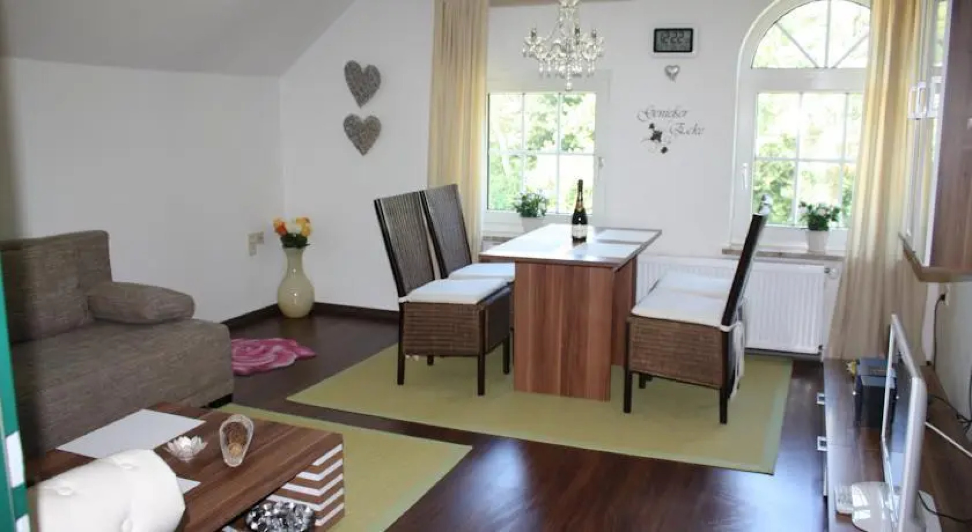 Ferienwohnungen Deyerer