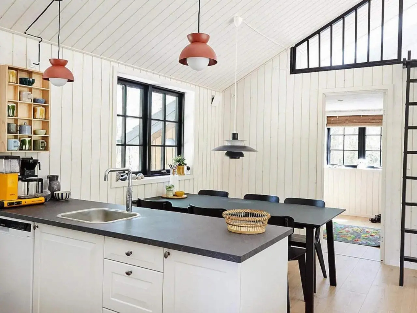 Holiday home Sjællands Odde VI