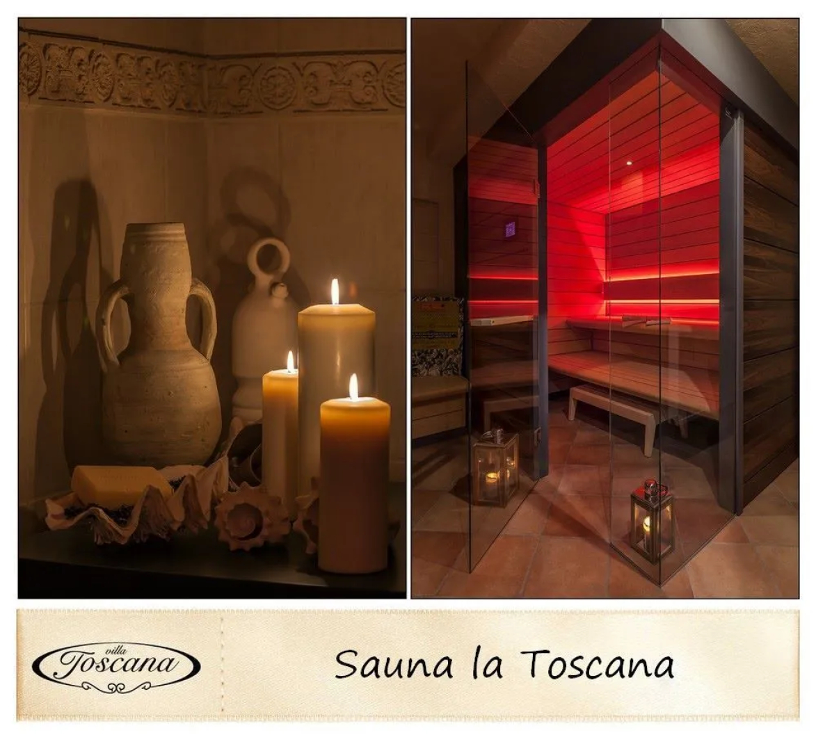 Villa Toscana