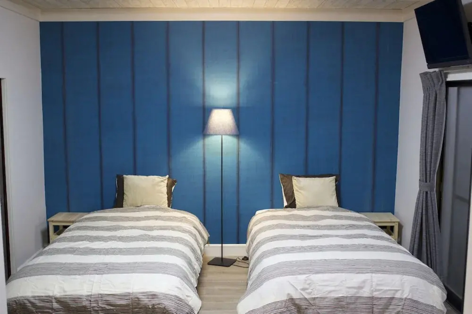 Lee106 Iida Accomodation