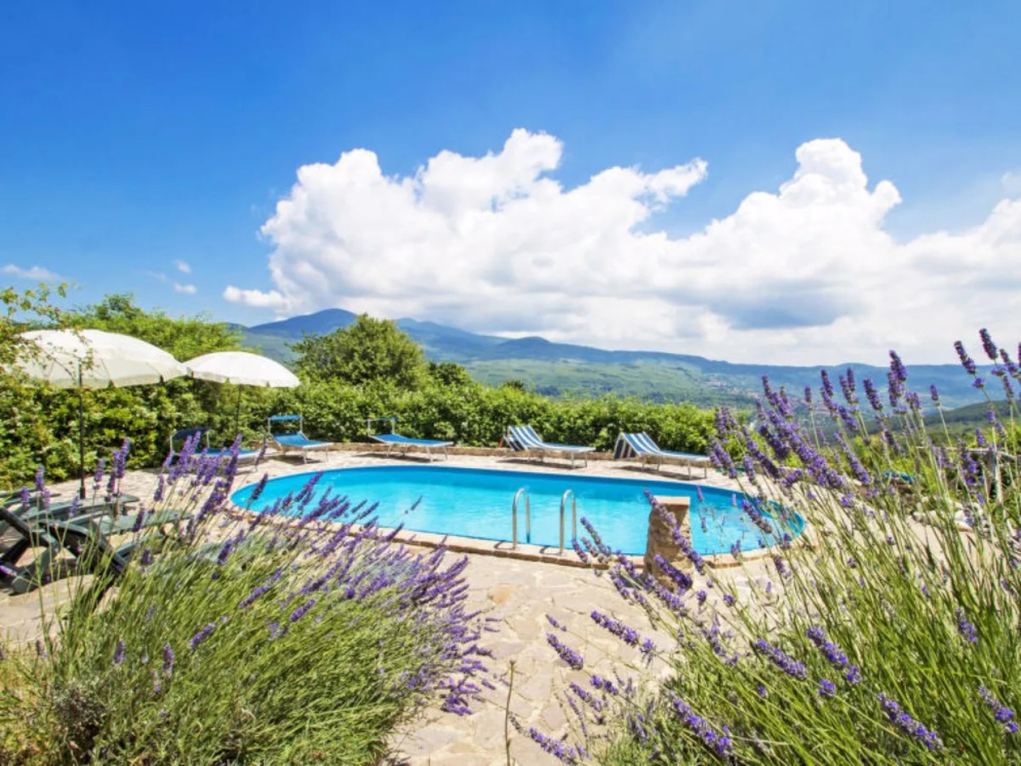 Santa Fiora retreat 31548