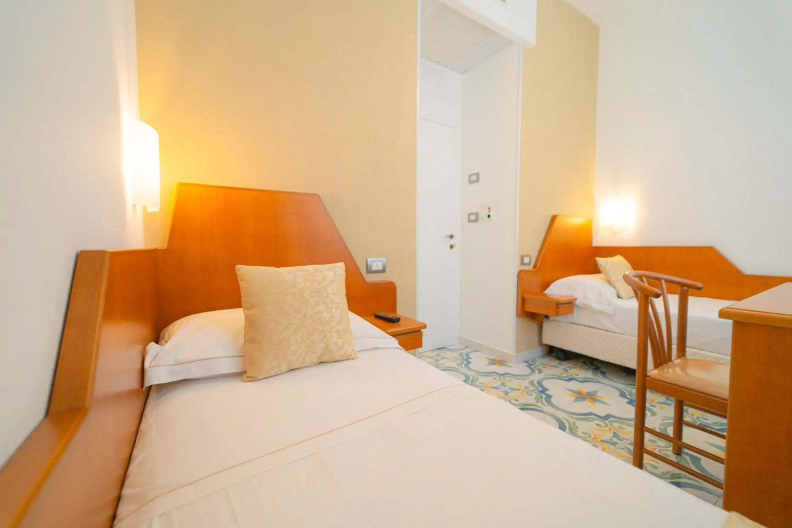 Hotel Residence San Pietro