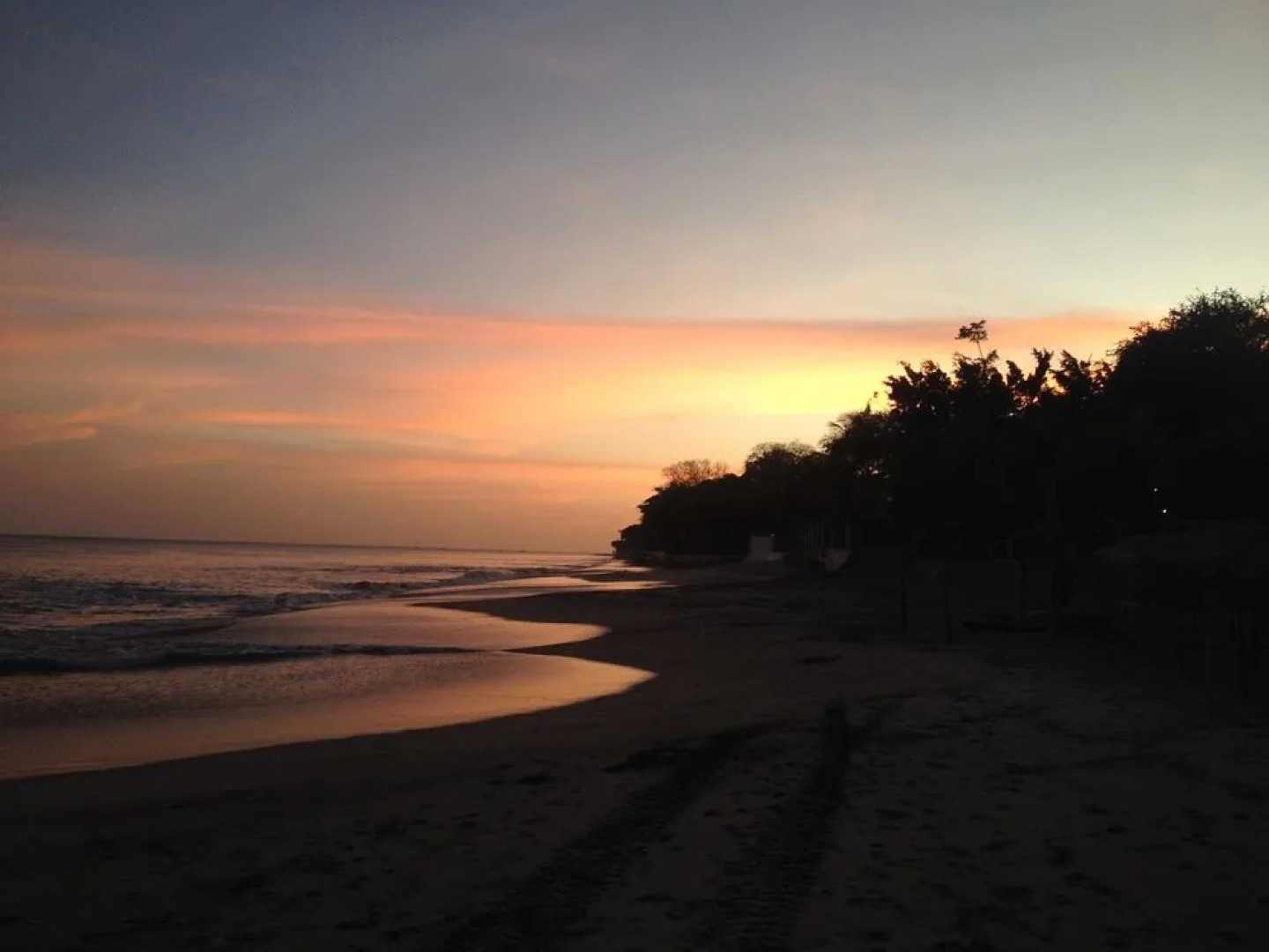 B&B La Casita del Farallón