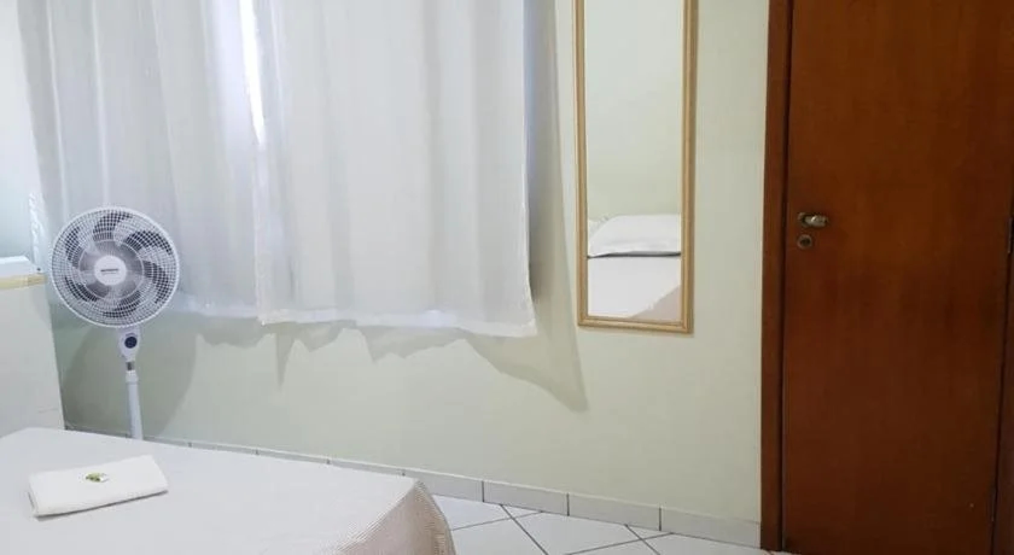 Hotel Super Economico
