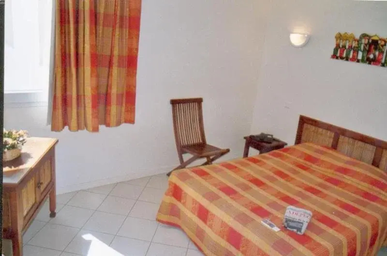 Néméa Apparthotel Val Dancelle