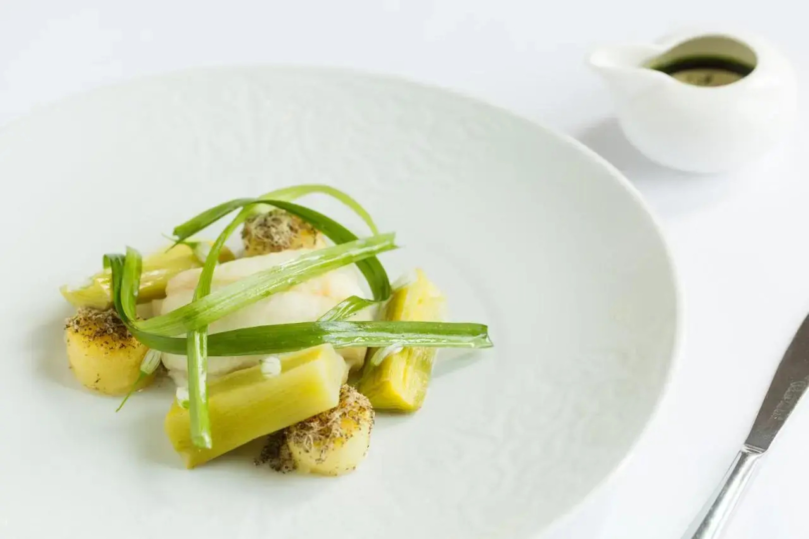 Brockencote Hall Hotel