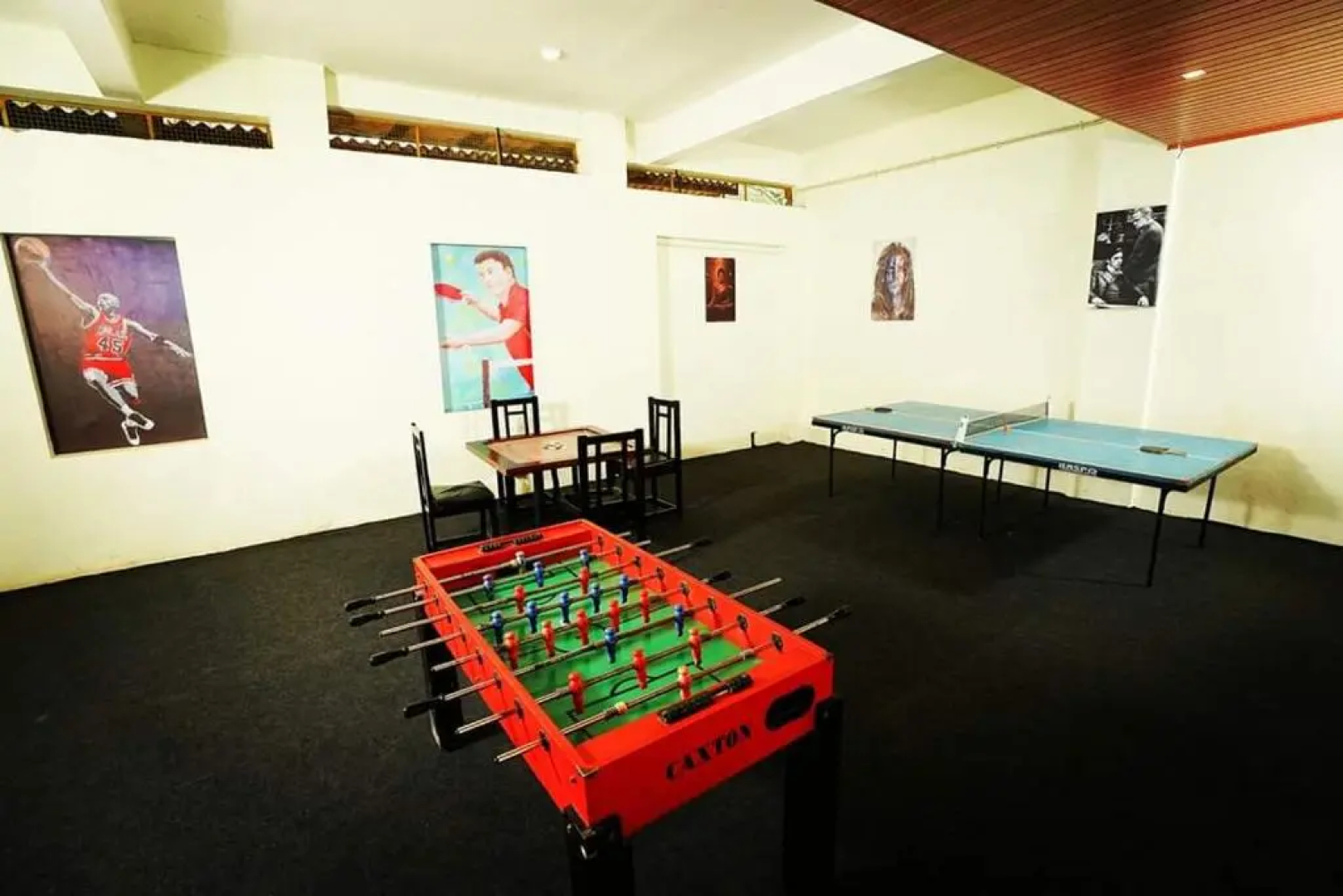 Orchid Trails Resort