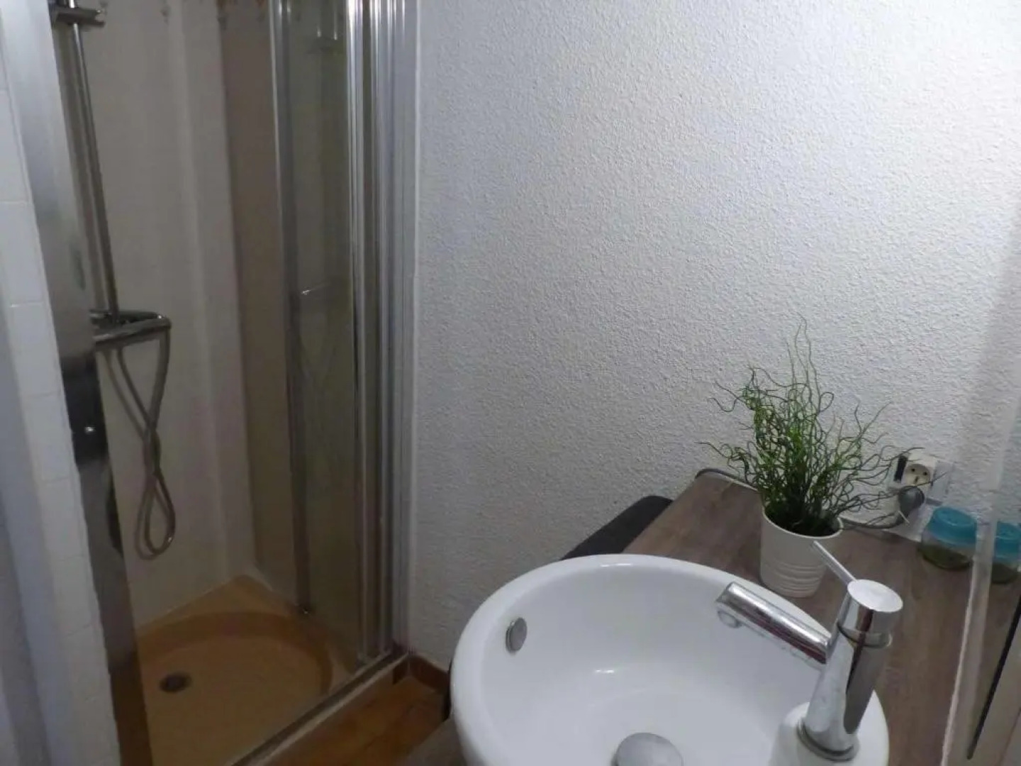 Maison le Lavandou, 2 pièces, 6 Personnes - FR-1-308-46