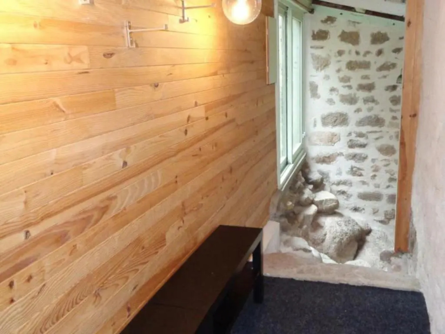 Gîte Salt-en-Donzy, 5 pièces, 8 personnes - FR-1-496-10