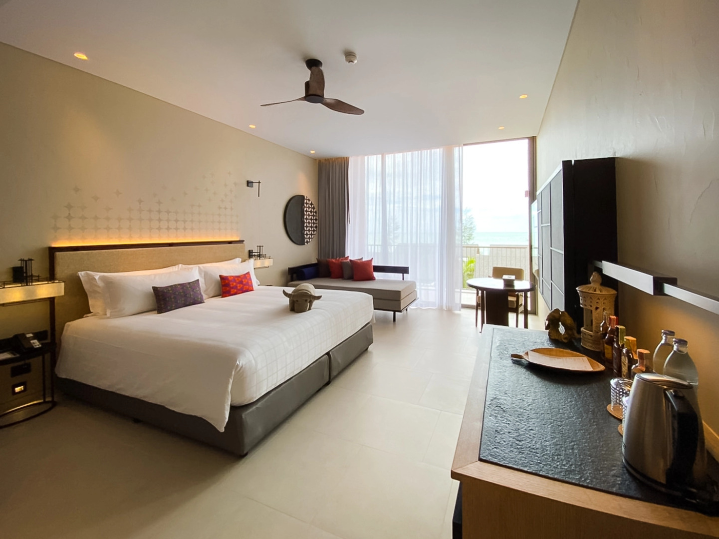 Pullman Khao Lak Resort