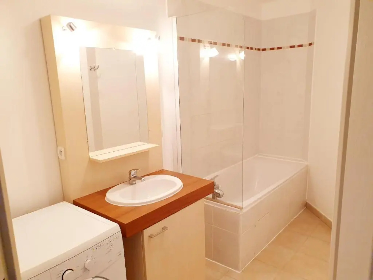 Appart Classé 3 Etoiles T2 Cabine 1-5 pers Résidence avec piscine - Parking