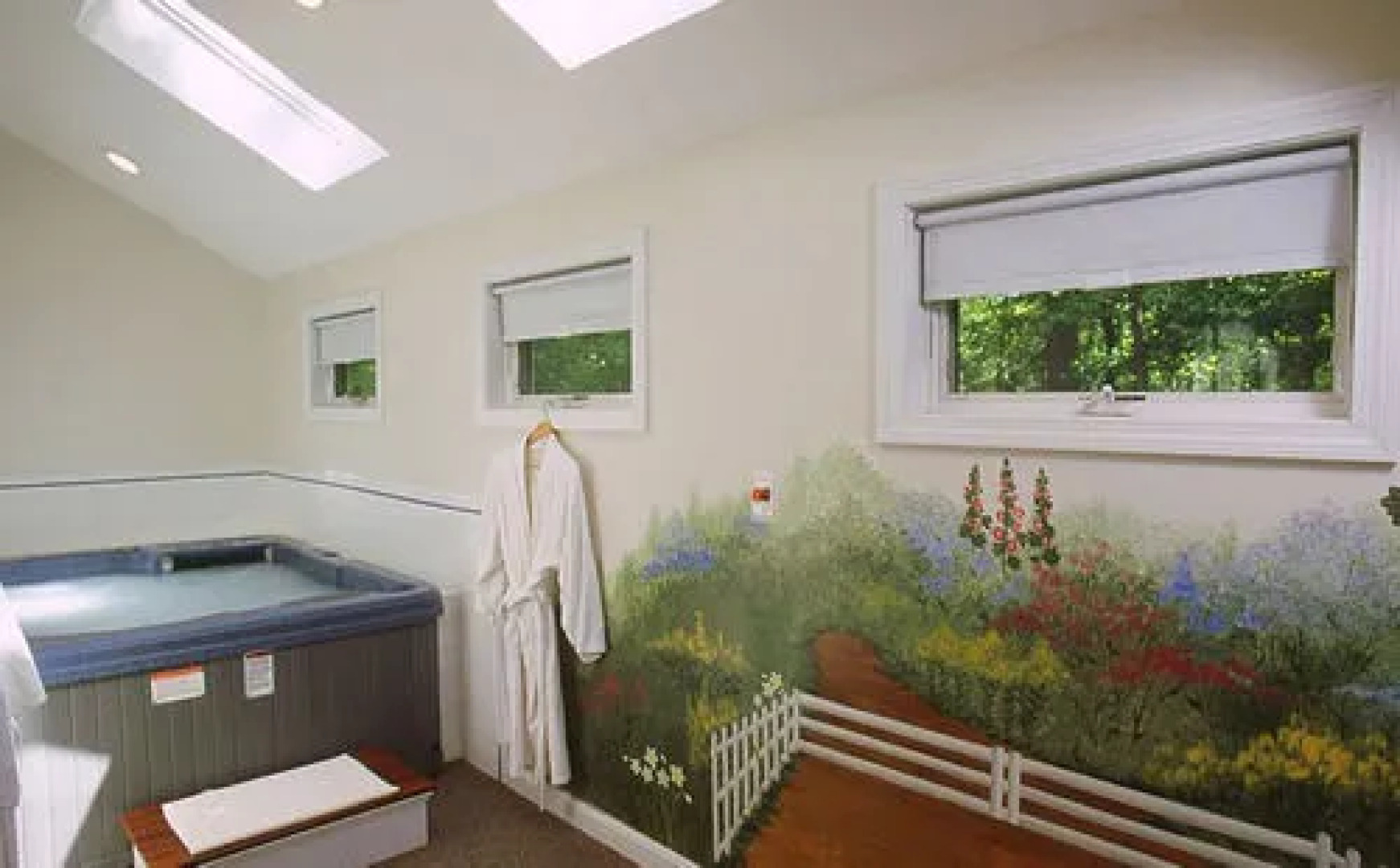 Country Garden Inn & Spa