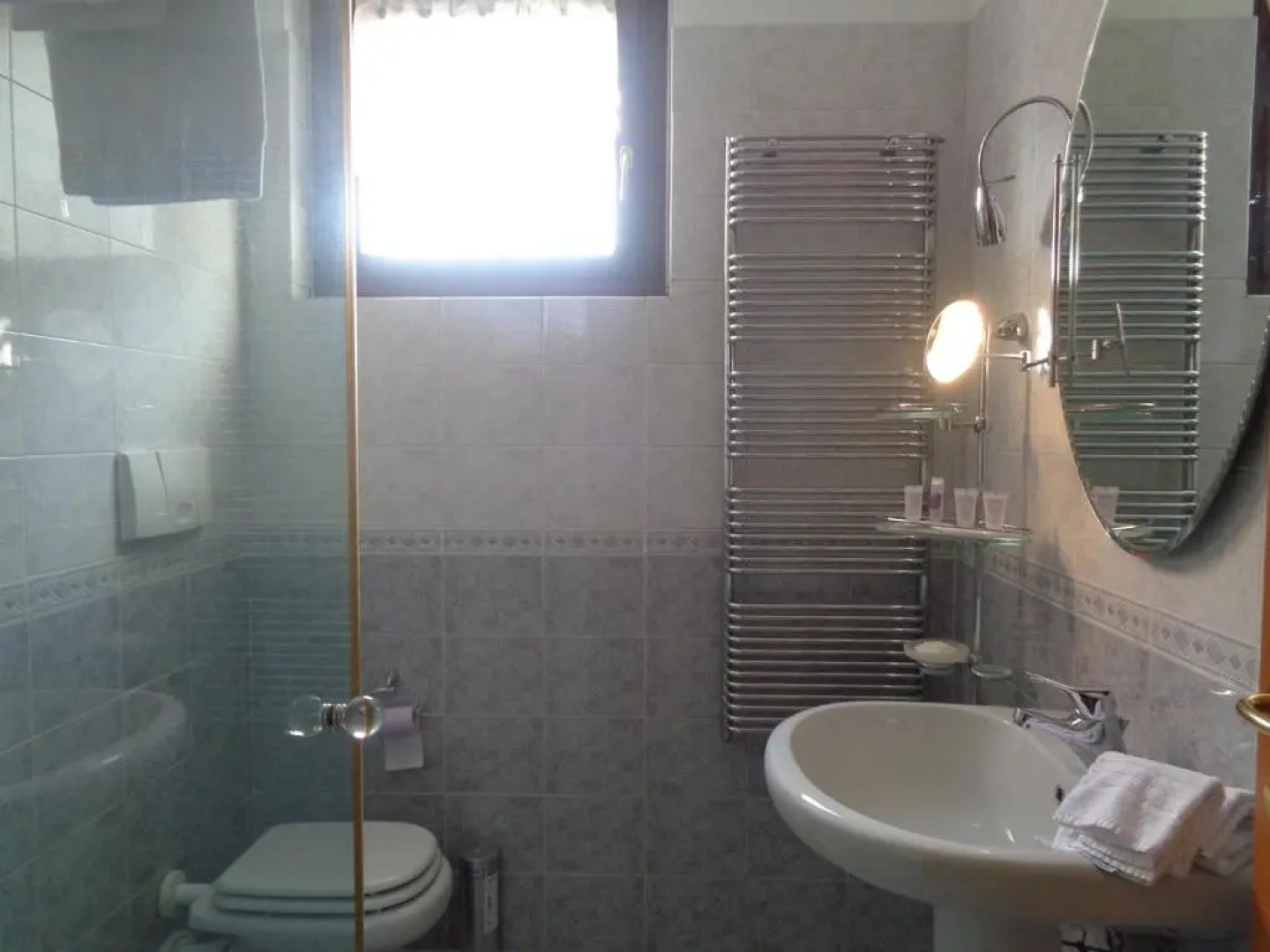 Casa Al Lago D'Iseo Vista Panoramica