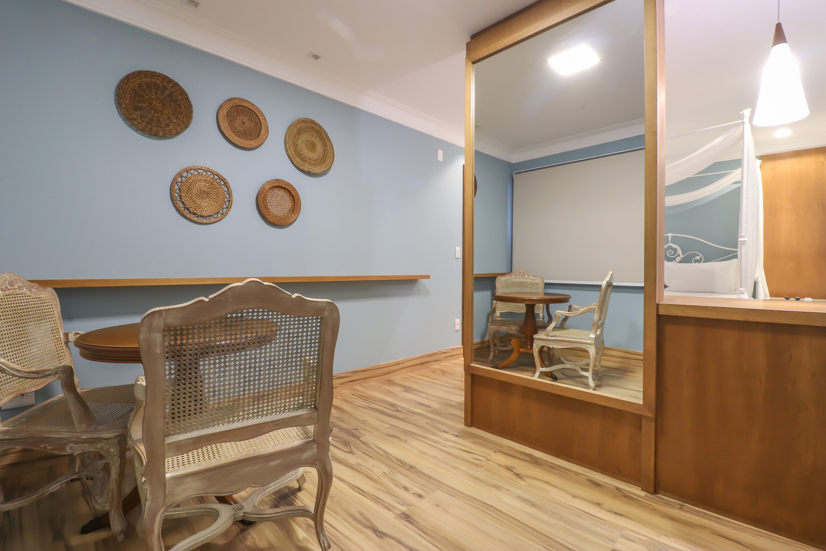 Pousada Ares da Serra - Centro