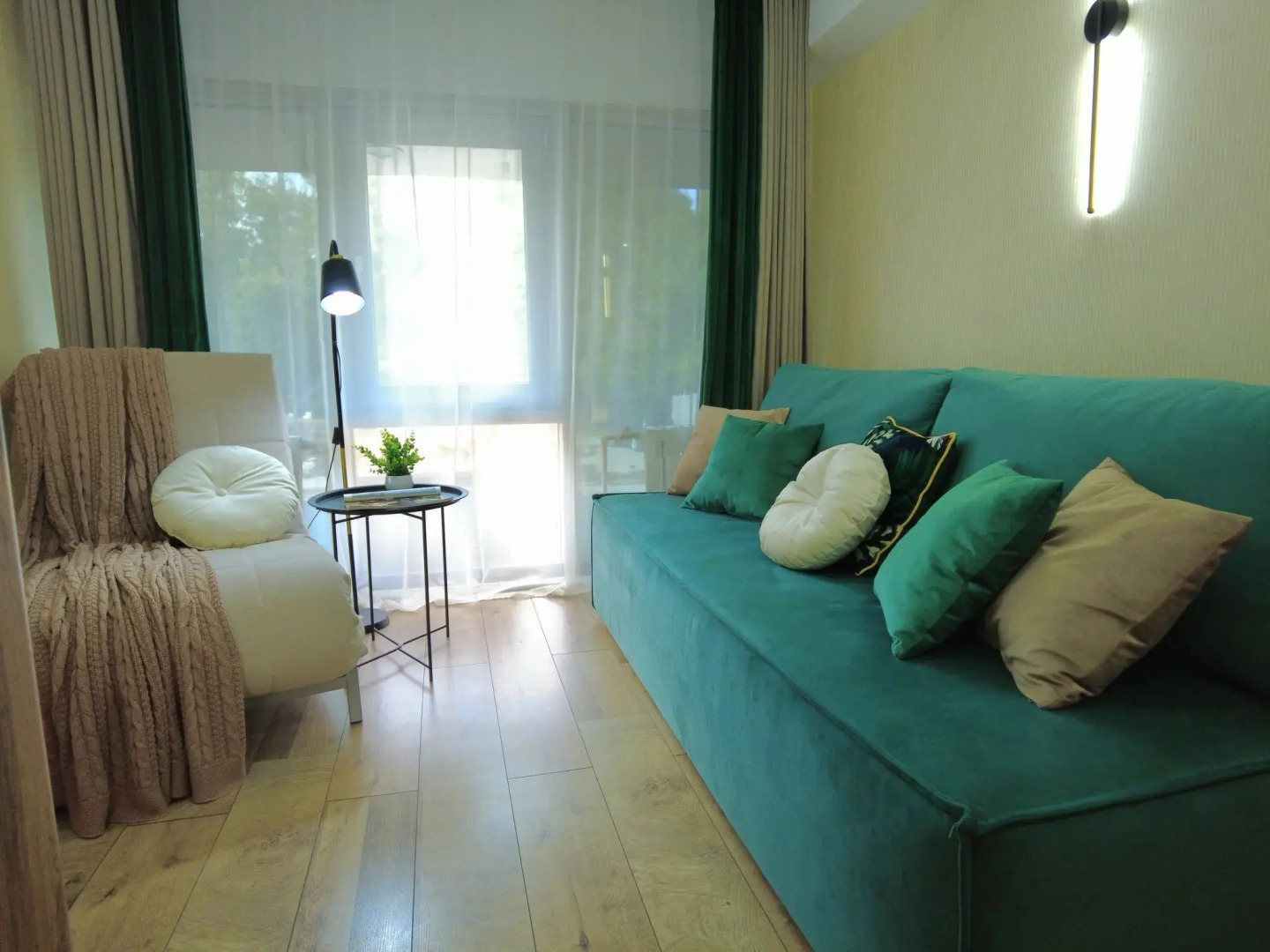 Апартаменты Queenstay на Войковской