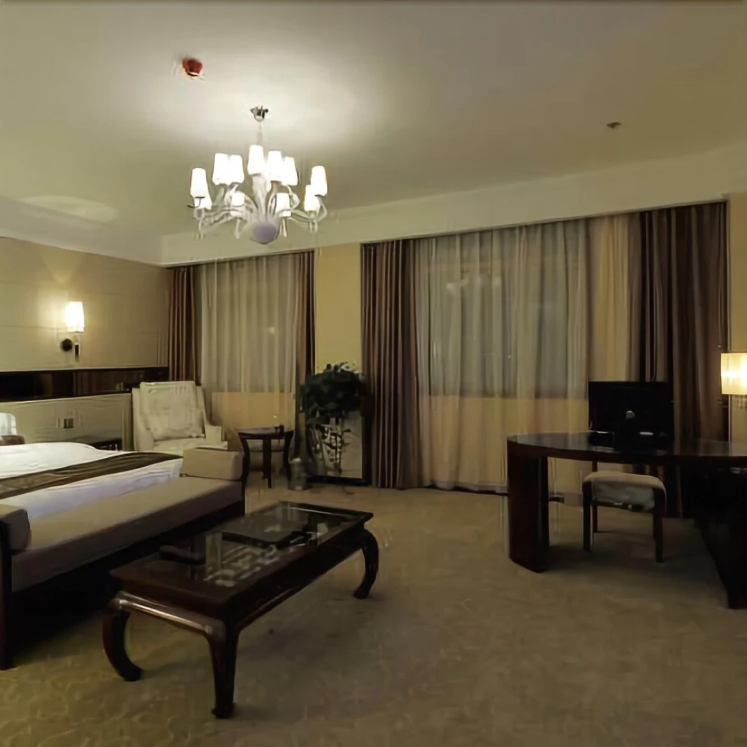 Ronghua International Hotel