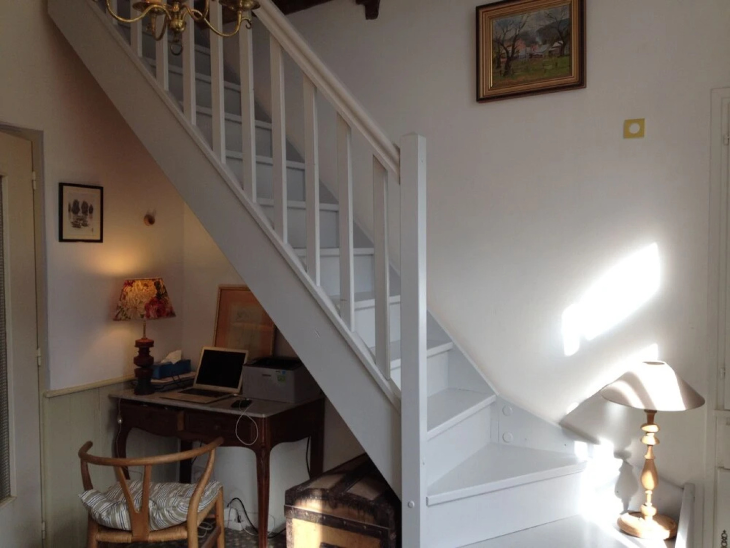 Kirribilli chambre d'hôtes