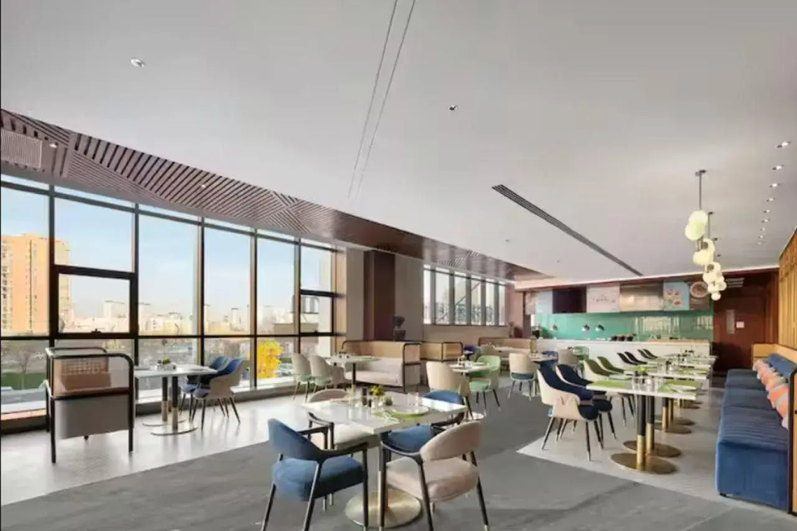 Hilton Garden Inn Datong Pingcheng